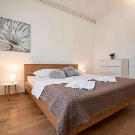 Five-bedroom Holiday In Дом отдыха