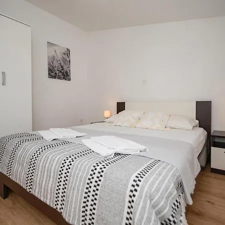 Дом отдыха Five-bedroom Holiday In